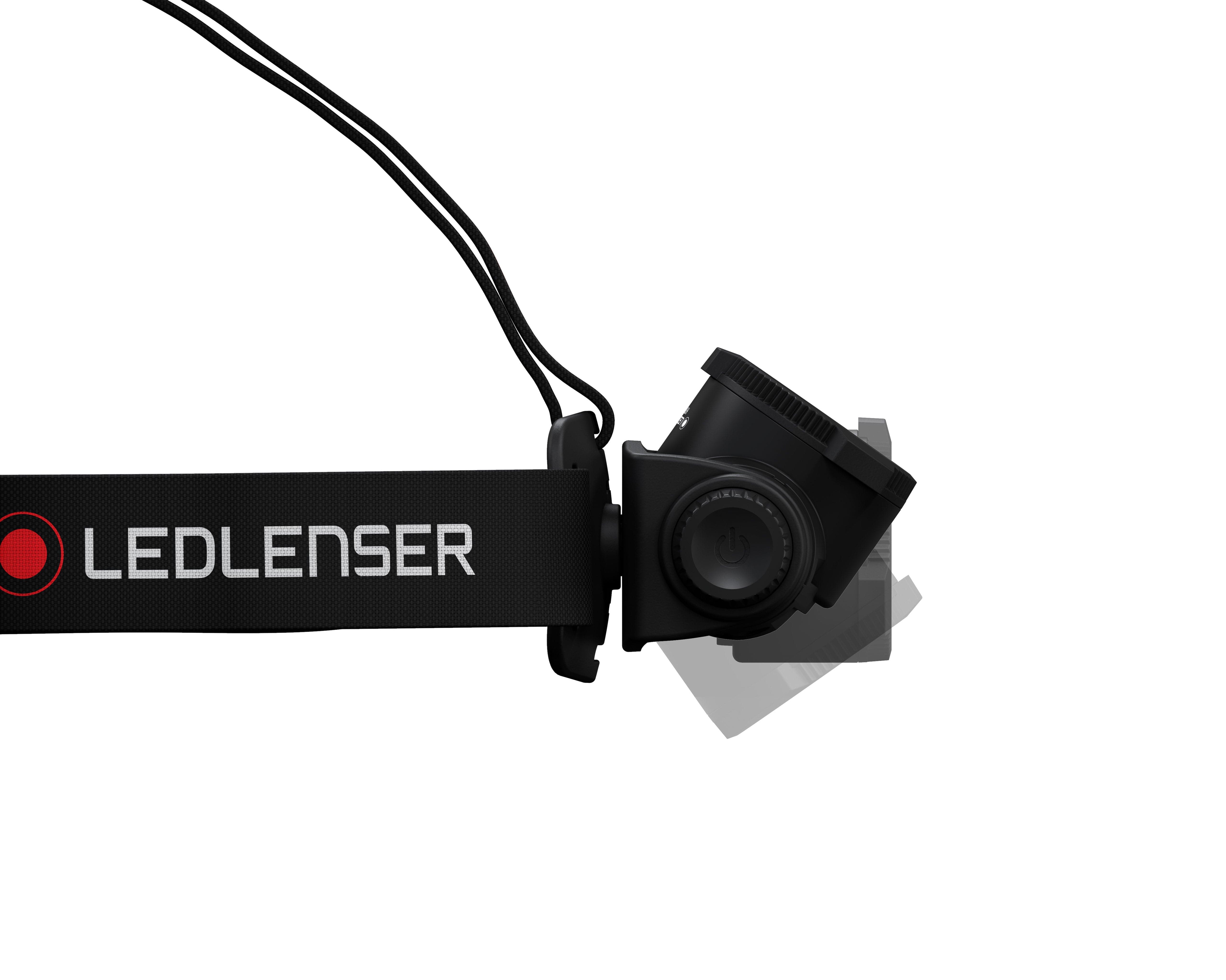 Shop for Ledlenser H7R Core Head Torch Gift Box on athletix.ae