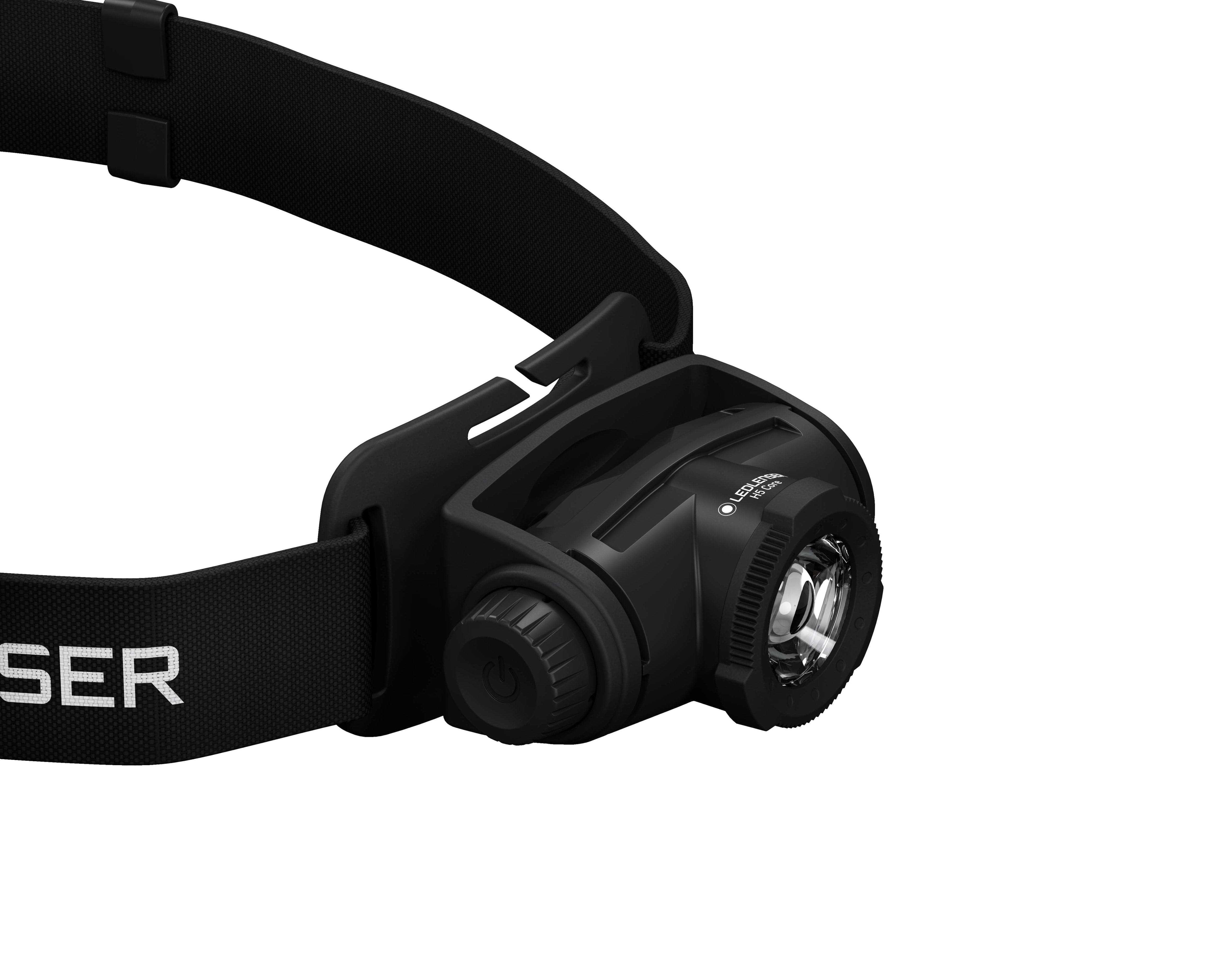 Shop for Ledlenser H5 Core Head Torch Gift Box on athletix.ae