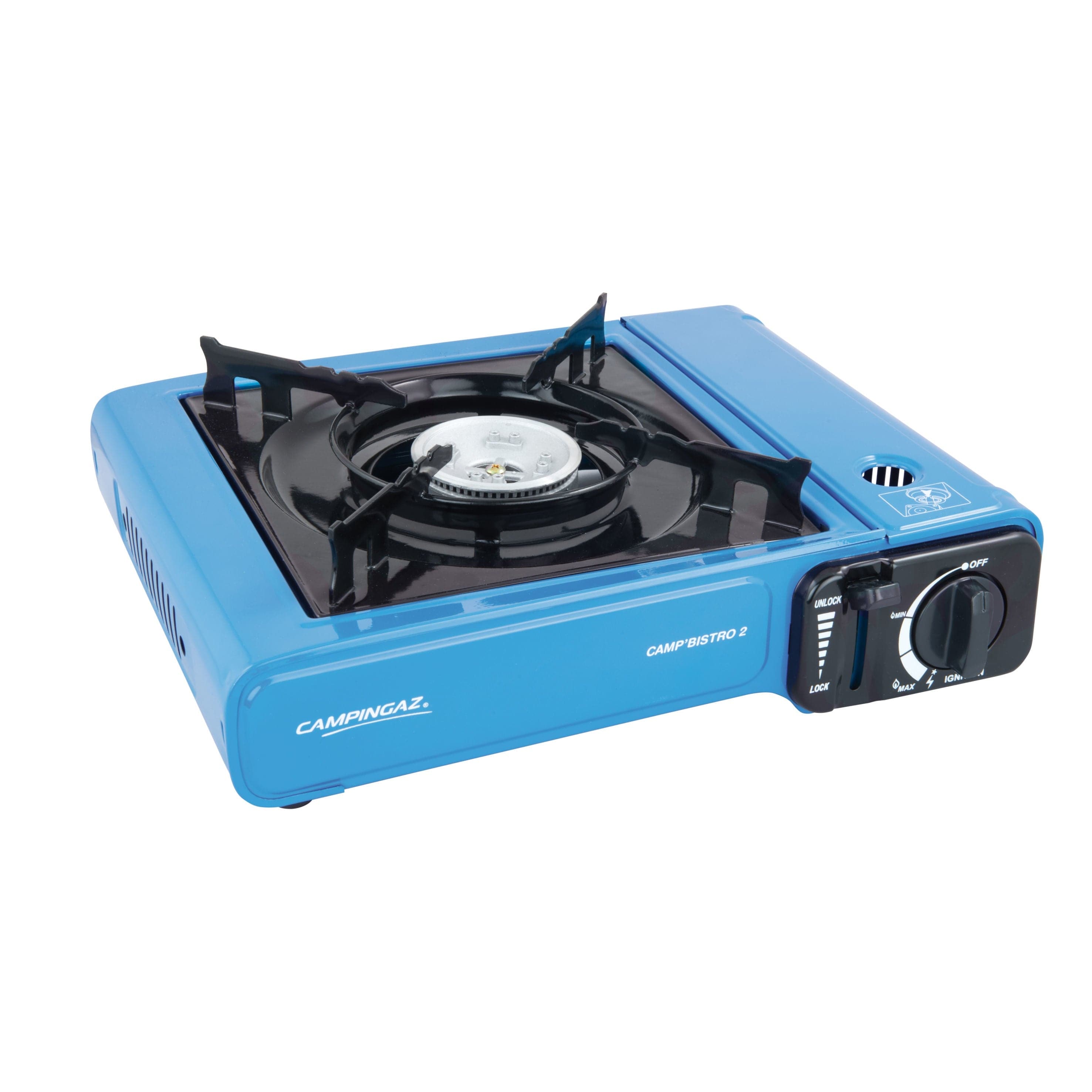 Shop for Campingaz Camping Portable Bistro Stove 2 on athletix.ae