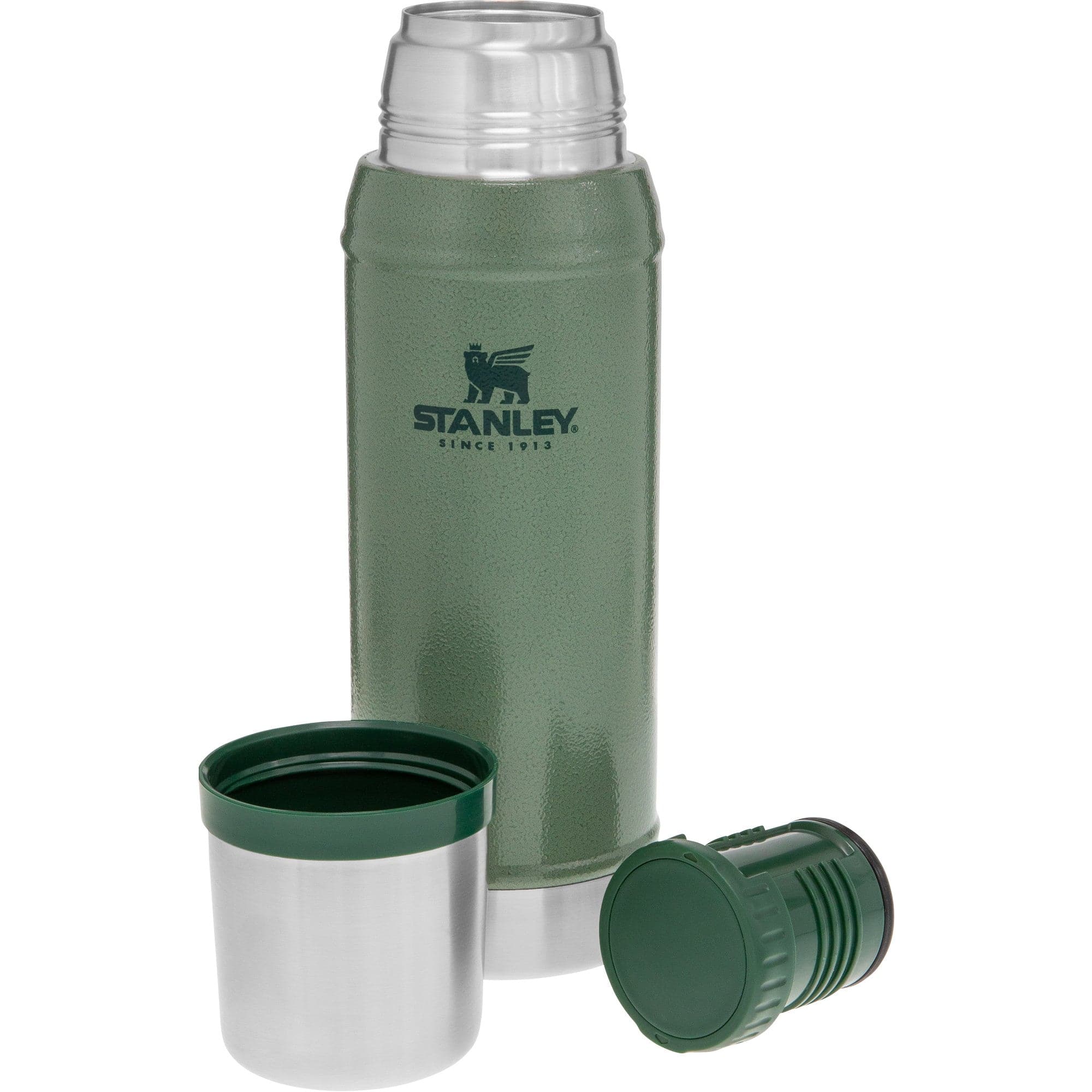 Shop for Stanley Classic Bottle, Vacuum Insulated, 750ml/25oz on athletix.ae