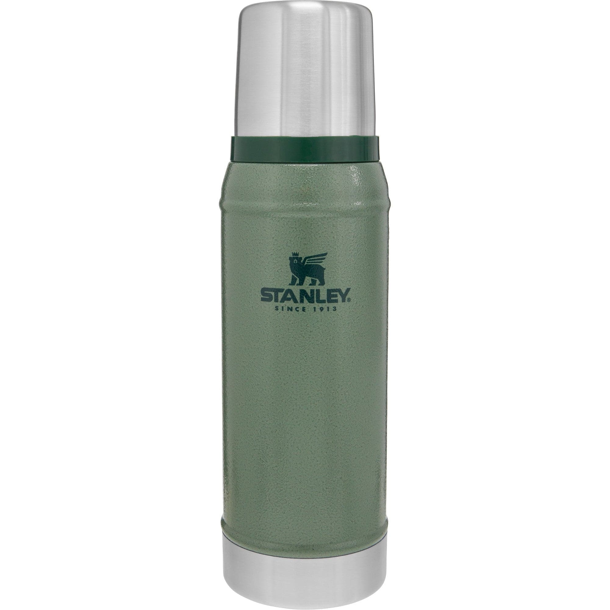 Shop for Stanley Classic Bottle, Vacuum Insulated, 750ml/25oz on athletix.ae