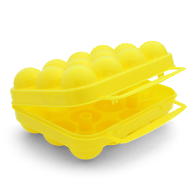 Shop for Coghlan's Egg Holder - 12 Count on outback.ae