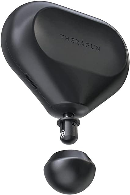 Theragun, Mini 1.0 Electric Handheld Massage Gun - Athletix.ae