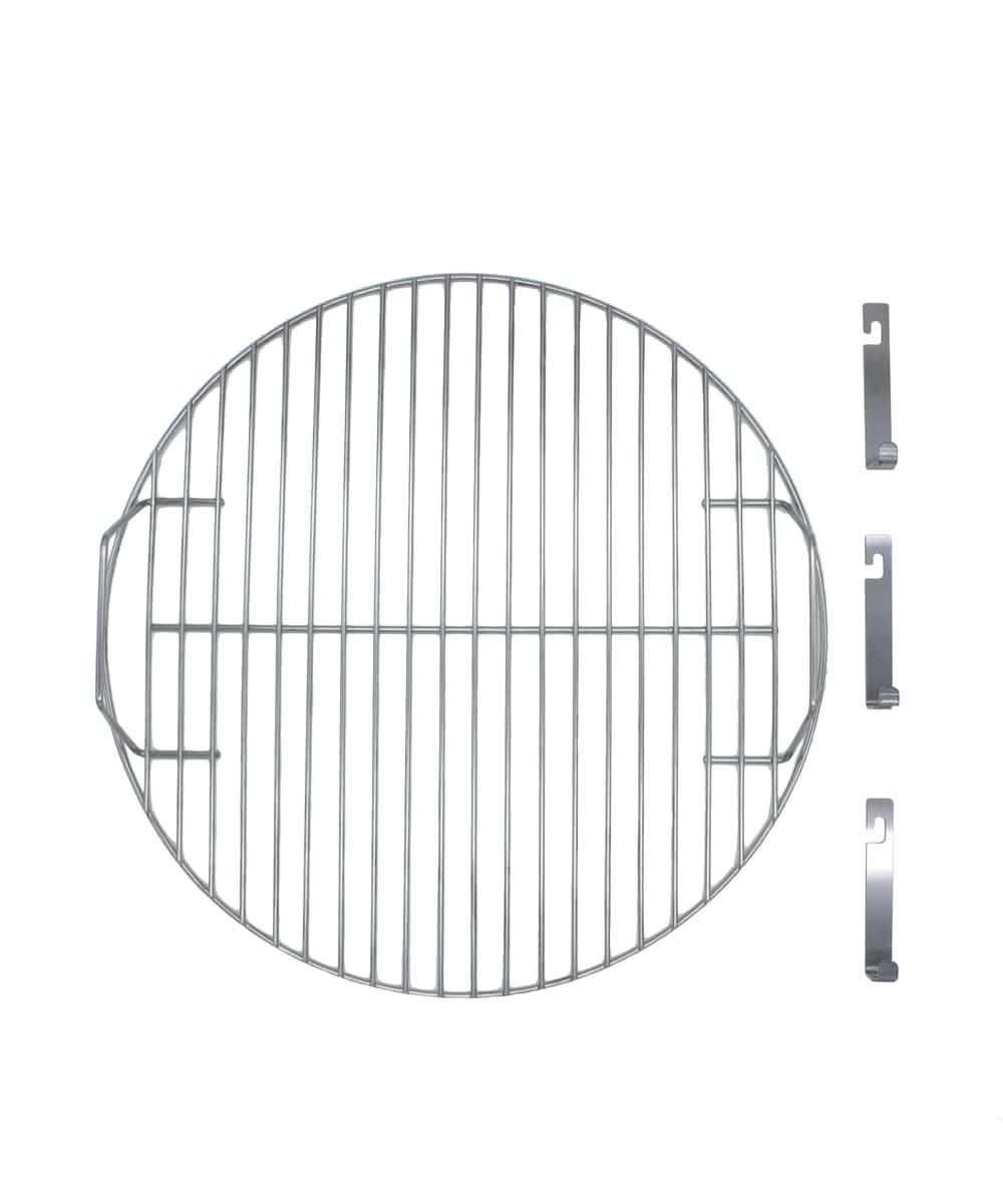 Proq Add-A-Grill 40Cm - Stainless Steel (For Frontier)