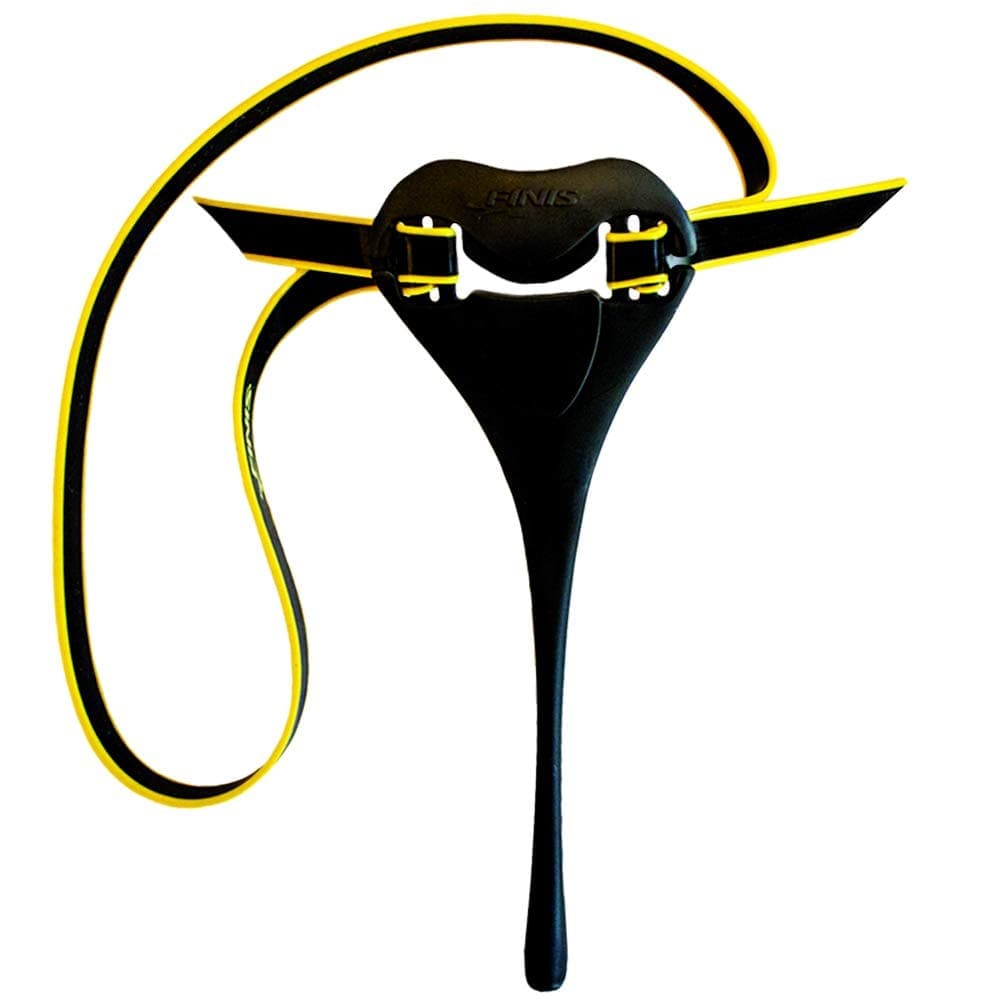 Finis Posture Trainer Head Alignment Swim Training Tool - Athletix.ae