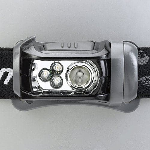 Shop for Princeton Tec Remix LED Headlamp 150 Lumens, Black Black - RMX150-BK on outback.ae