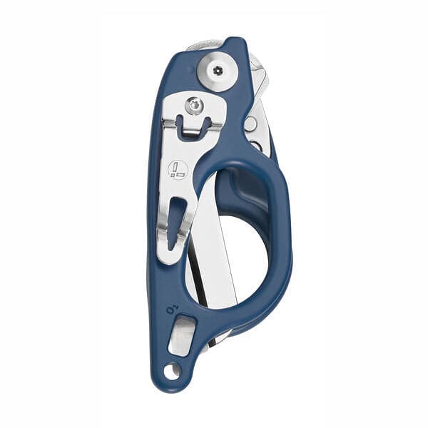 Shop for Leatherman Raptor Response Navy Peg on athletix.ae