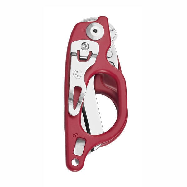 Shop for Leatherman Raptor Response Crimson Peg on athletix.ae