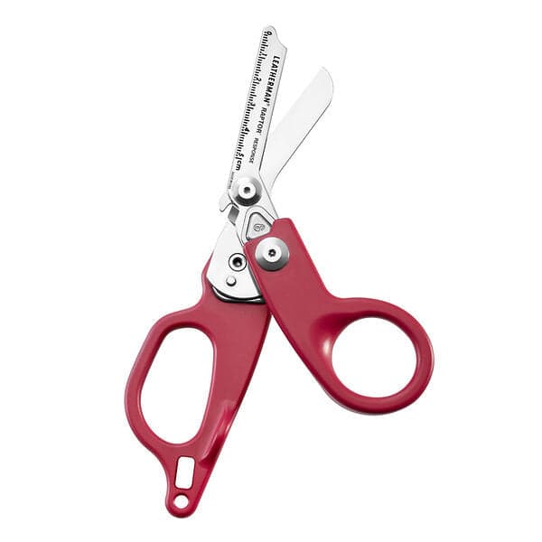 Shop for Leatherman Raptor Response Crimson Peg on athletix.ae