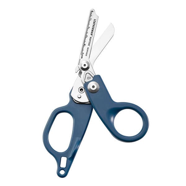 Shop for Leatherman Raptor Response Navy Peg on athletix.ae