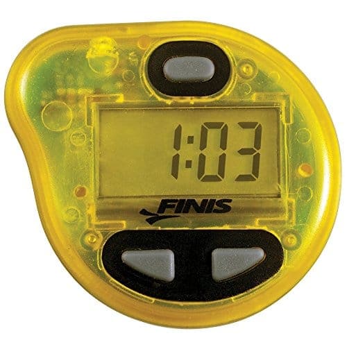 Finis 1.05.120 Tempo Trainer Pro Metronome Pacing Device - Athletix.ae