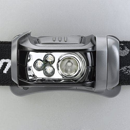 Shop for Princeton Tec Remix LED Headlamp 150 Lumens, Black Black - RMX150-GN-BK on outback.ae