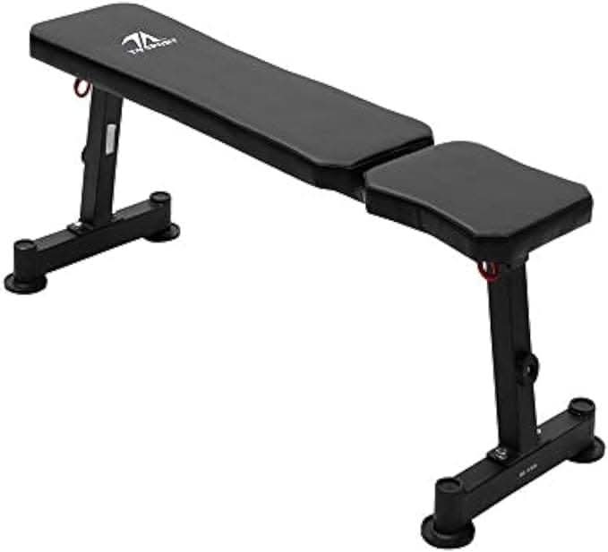 Ta Sports, Situp Bench, Sub2018A @Fs