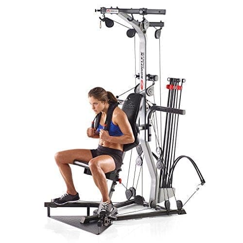 SWLLC Functional Trainer Bowflex Xtreme 2SE Home Gym Series