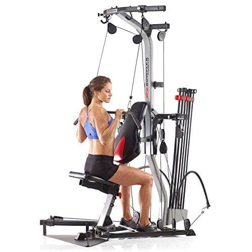 SWLLC Functional Trainer Bowflex Xtreme 2SE Home Gym Series