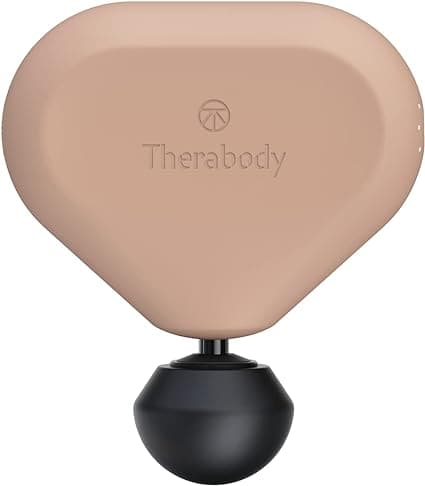 Theragun, Mini 1.0 Electric Handheld Massage Gun - Athletix.ae