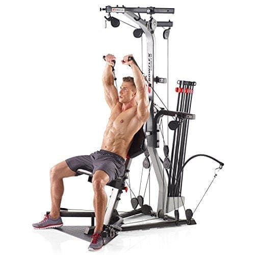 SWLLC Functional Trainer Bowflex Xtreme 2SE Home Gym Series