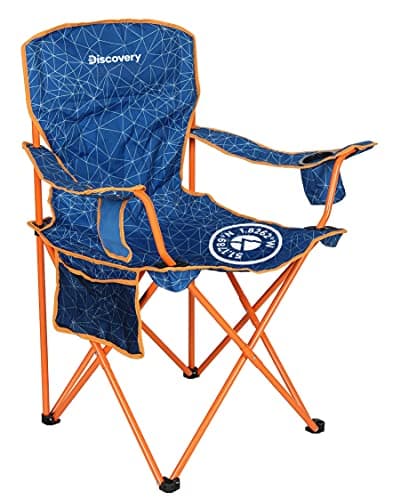 Shop for Discovery 400 Camping Chair on outback.ae