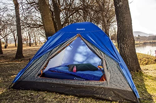 Shop for Discovery Adventures Dome Tent on athletix.ae