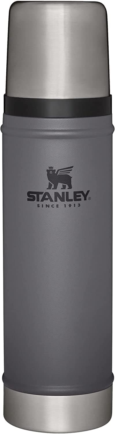 Shop for Stanley Classic Bottle, Vacuum Insulated, 750ml/25oz on athletix.ae