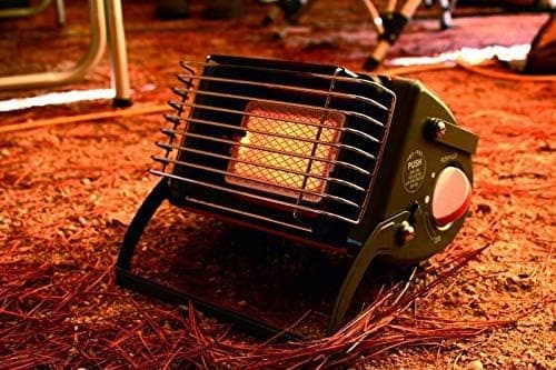 Kovea Cupid Gas Heater - OUTBACK