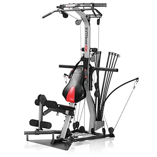 SWLLC Functional Trainer Bowflex Xtreme 2SE Home Gym Series