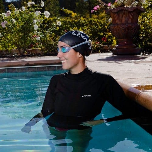 Finis Thermal Training Shirt - Athletix.ae