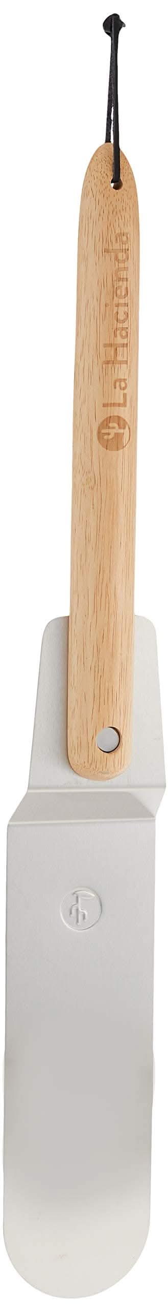 La Hacienda Steel Spatula