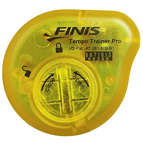 Finis 1.05.120 Tempo Trainer Pro Metronome Pacing Device - Athletix.ae