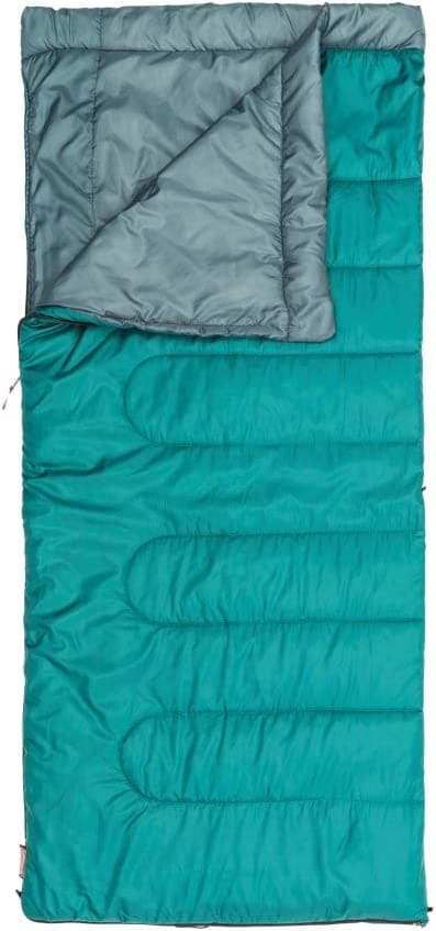 Shop for Coleman Sleeping Bag Atlantic Lite 10 Lightweight on athletix.ae