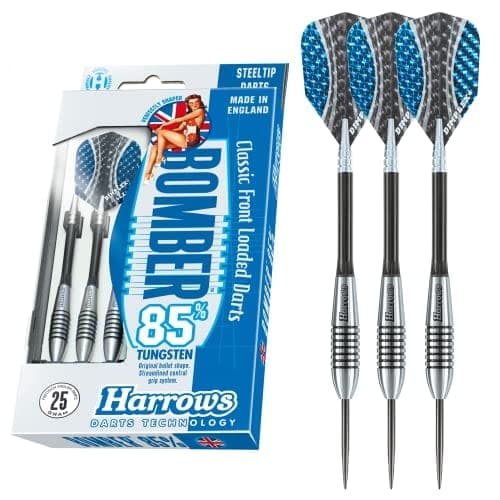 Dart Bomber 85% Tungsten Dart B622 21 Grms - Athletix.ae