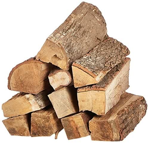 800-Firewood Oak Firewood 40L Bag Approx 16Kg