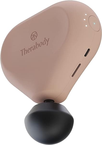 Theragun, Mini 1.0 Electric Handheld Massage Gun - Athletix.ae