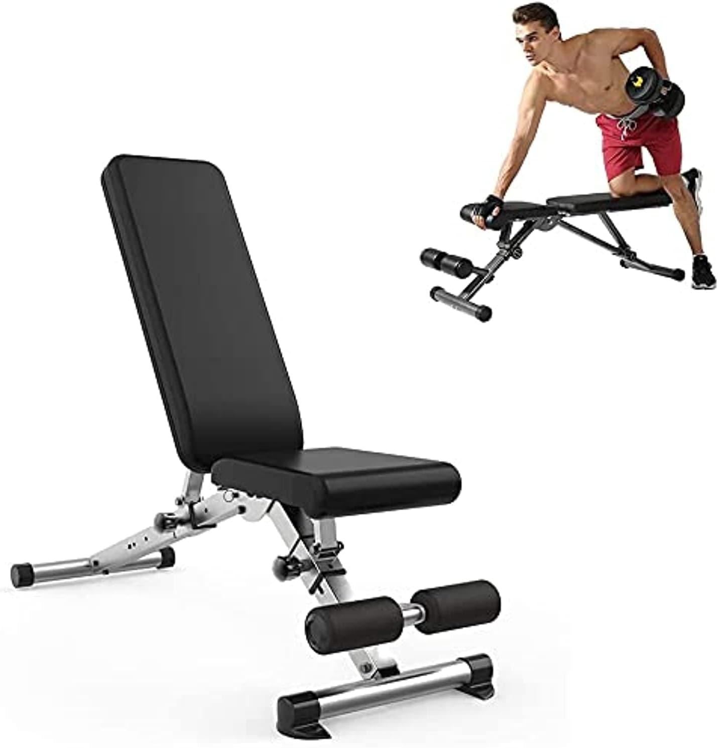 Epic lx best sale 20 workout bench