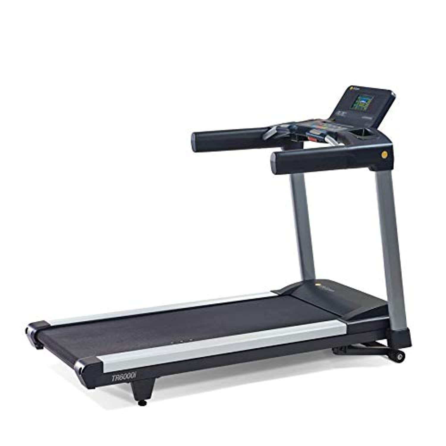 LifeSpan TR6000i Compact Treadmill - Athletix.ae