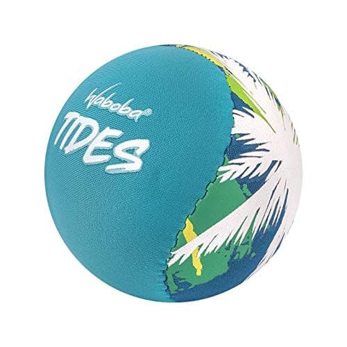 Sport In Life Waboba Tides Water Bouncing colour changing Ball