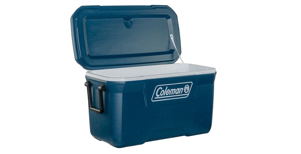 Shop for Coleman 70Qt Xtreme Cooler, Chest Space on athletix.ae