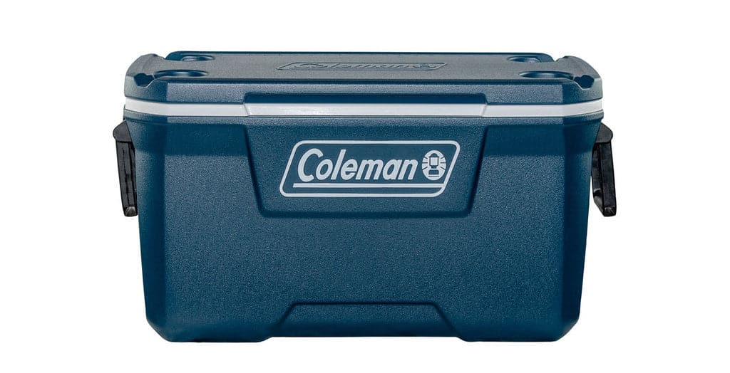 Shop for Coleman 70Qt Xtreme Cooler, Chest Space on athletix.ae