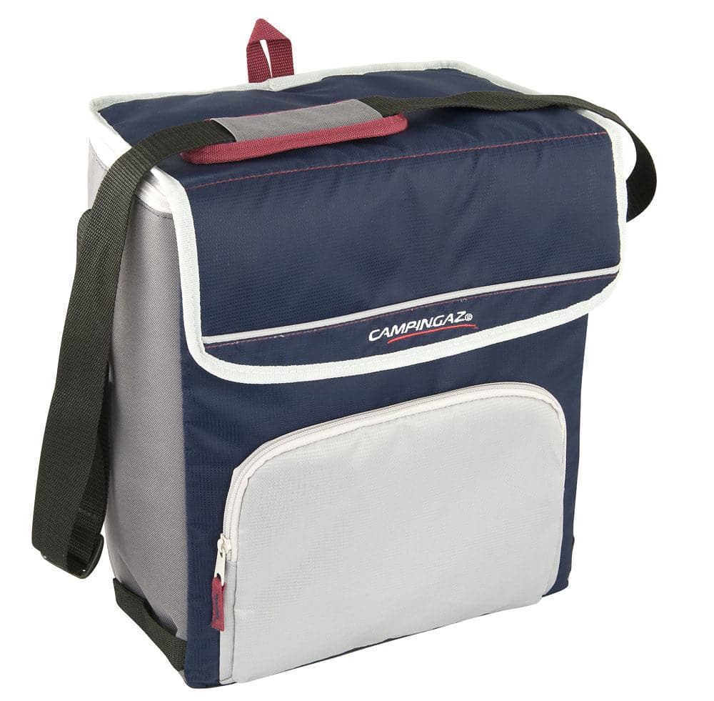 Shop for Campingaz Insulated Cooler Bag, Fold N Cool, 20L on athletix.ae