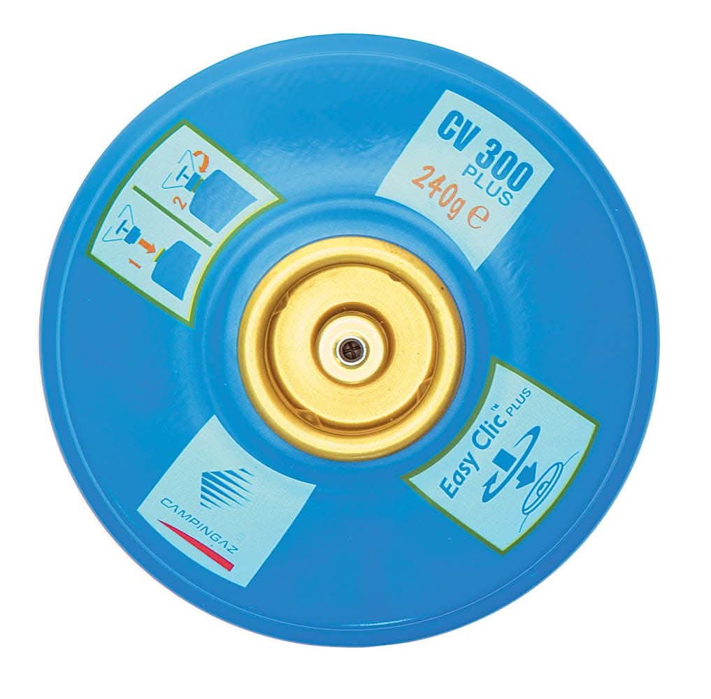 Campingaz CV470 Plus Gas Catridge