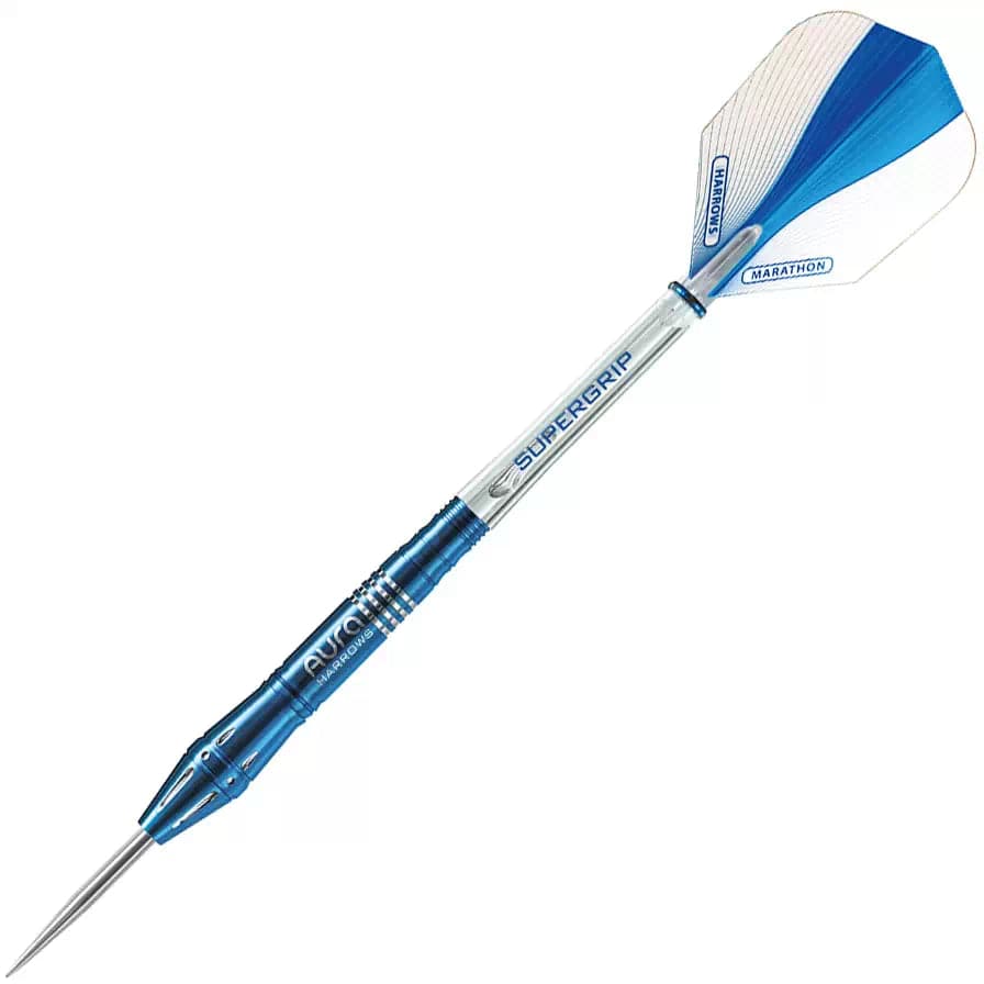 Harrows, Aura  95% Tungsten A1 23 Grams - Athletix.ae