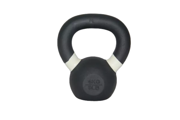 Ta Sport, Kettlebell, Yxbp01, Black - Athletix.ae