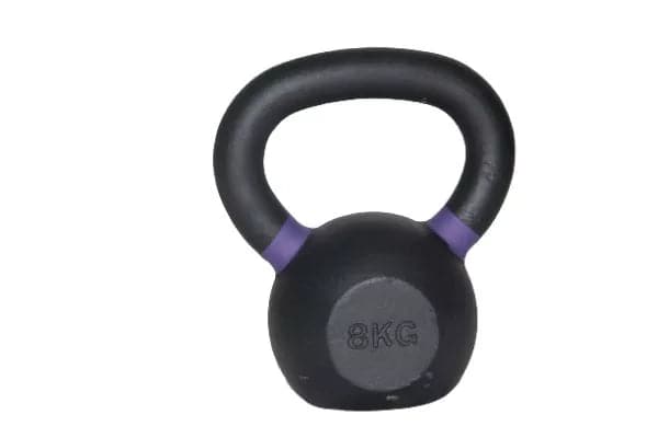 Ta Sport, Kettlebell, Yxbp01, Black - Athletix.ae