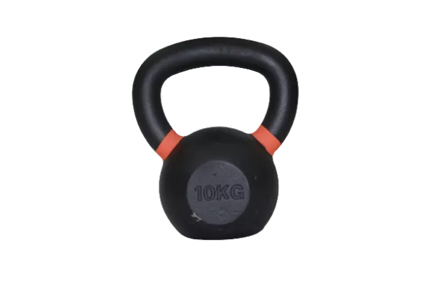 Ta Sport, Kettlebell, Yxbp01, Black - Athletix.ae