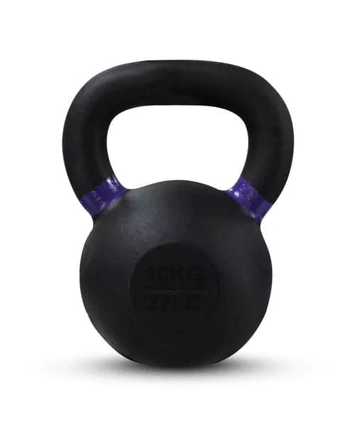 Ta Sport, Kettlebell, Yxbp01, Black - Athletix.ae