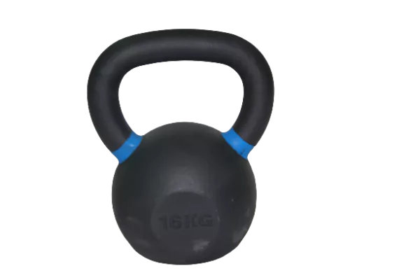 Ta Sport, Kettlebell, Yxbp01, Black - Athletix.ae