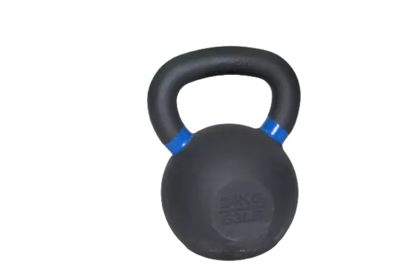 Ta Sport, Kettlebell, Yxbp01, Black - Athletix.ae