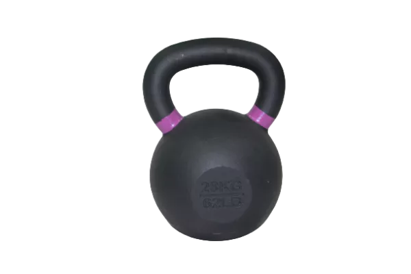 Ta Sport, Kettlebell, Yxbp01, Black - Athletix.ae