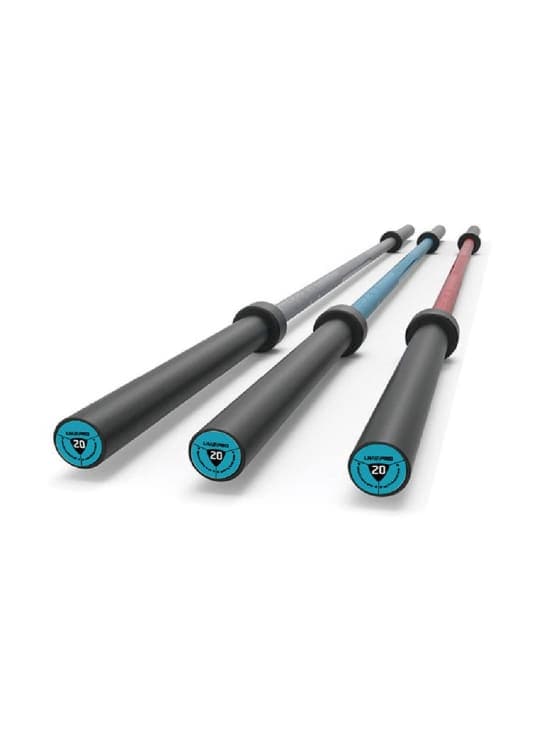 Livepro, Training Bar, Lp8085 - Athletix.ae