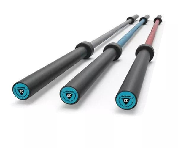 Livepro, Training Bar, Lp8085 - Athletix.ae